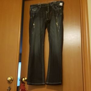 Vigoss Brooklyn jeans